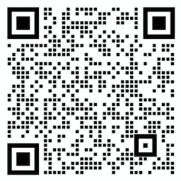 扫码添加企业微信